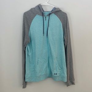 Womens Under Armour Hoodie
